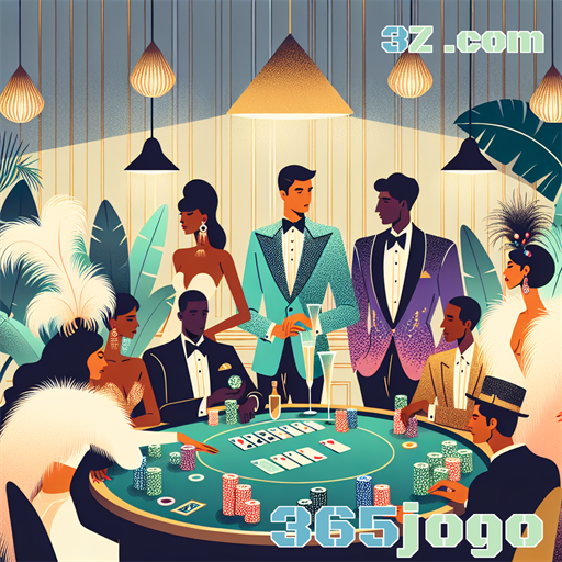 A Magia dos Jogos de Simulação no 365jogo